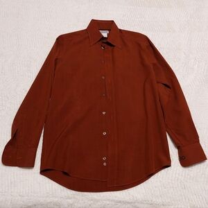 Versace Classic Dress Shirt